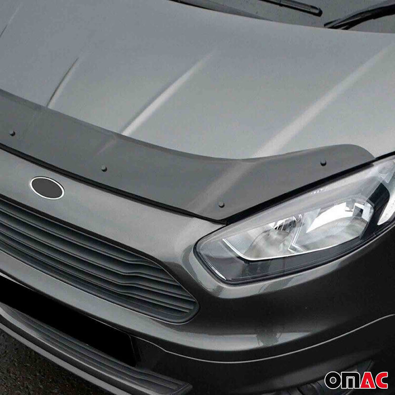 Deflettore cofano anti-insetti per Ford Tourneo Transit Courier 2014-2023