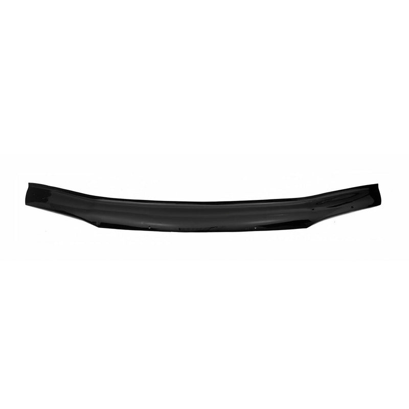 Deflettore cofano protezione insetti e pietre per VW Golf 1991-2000 scuro 