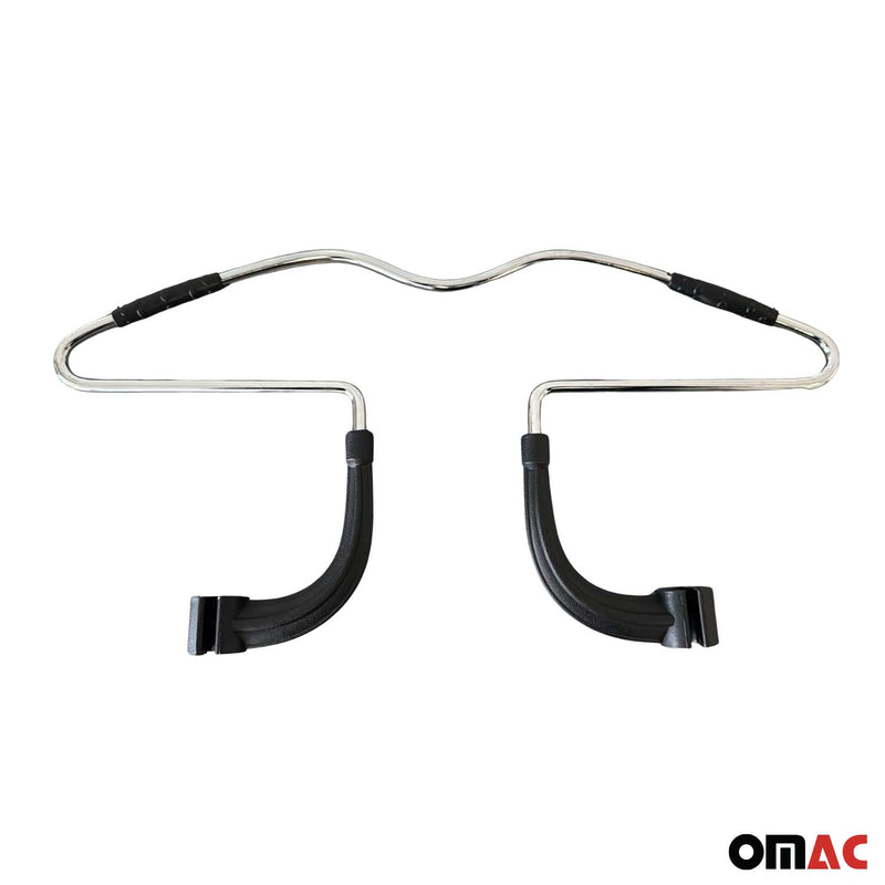 Gruccia appendiabiti da viaggio, gruccia appendiabiti per auto, appendiabiti per auto Porsche, appendiabiti per veicoli 