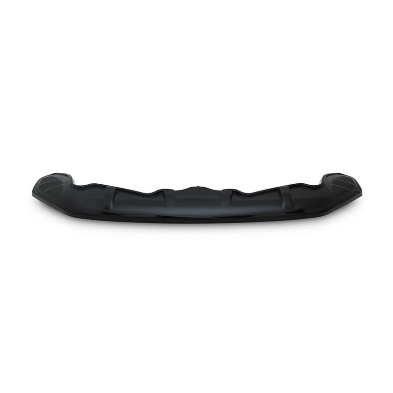 Deflettore cofano protezione insetti e pietre per VW Amarok 2010-2022 acrilico