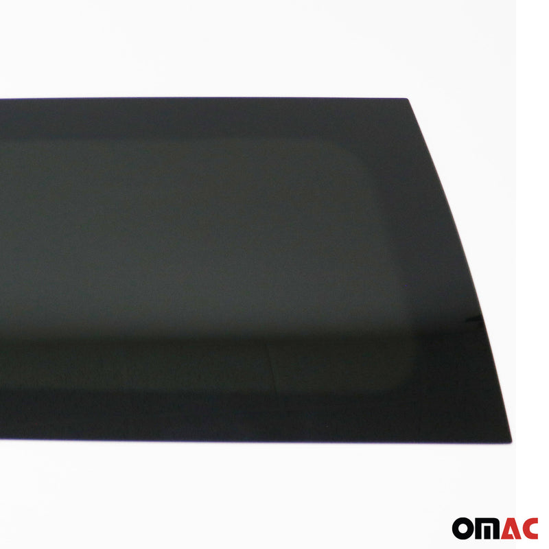 Finestrino laterale per auto per Ford Transit Custom 2013-2024 destro L2