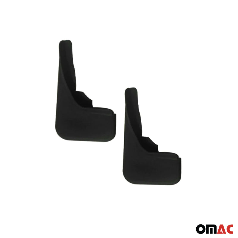 Schmutzfänger für Citroen Jumper Boxer 2006-2025 Kurzer