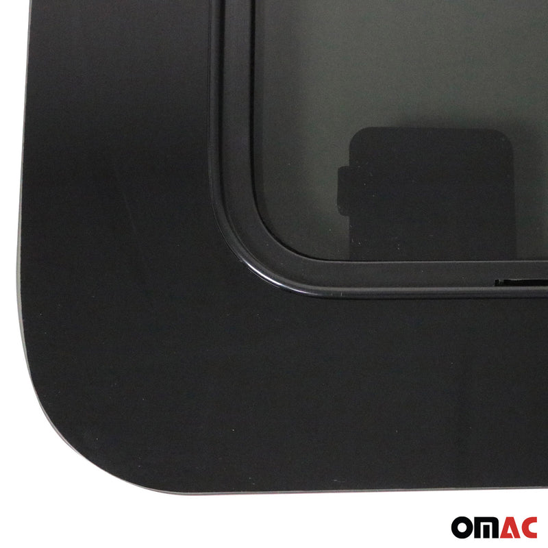 Finestrino laterale scorrevole per Fiat Scudo 2022-2025 finestrino sinistro L2 L3