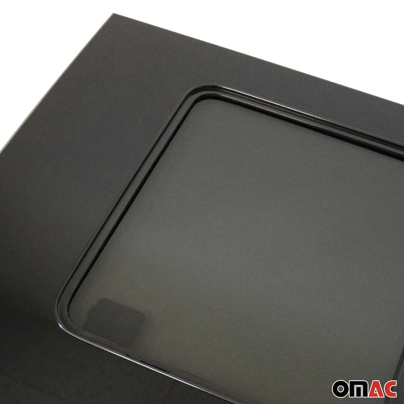 Finestrino laterale scorrevole per Mercedes Sprinter W907 2018-2025 Sinistro L3 L4