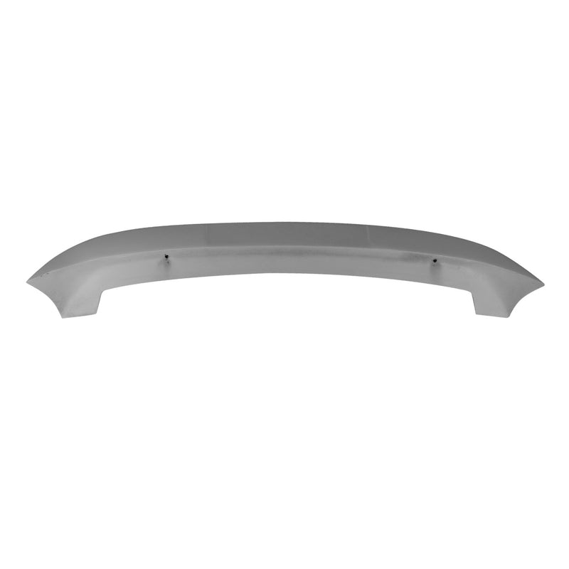 Heckspoiler Heckflügel Hecklippe für VW Caddy 2015-2025 Farbe LB9A ABS Weiß 1tlg