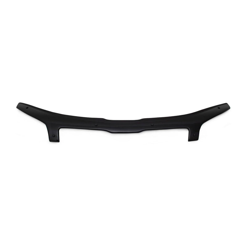 Deflettore cofano protezione insetti e pietre per Kia Soul 2014-2019 scuro 
