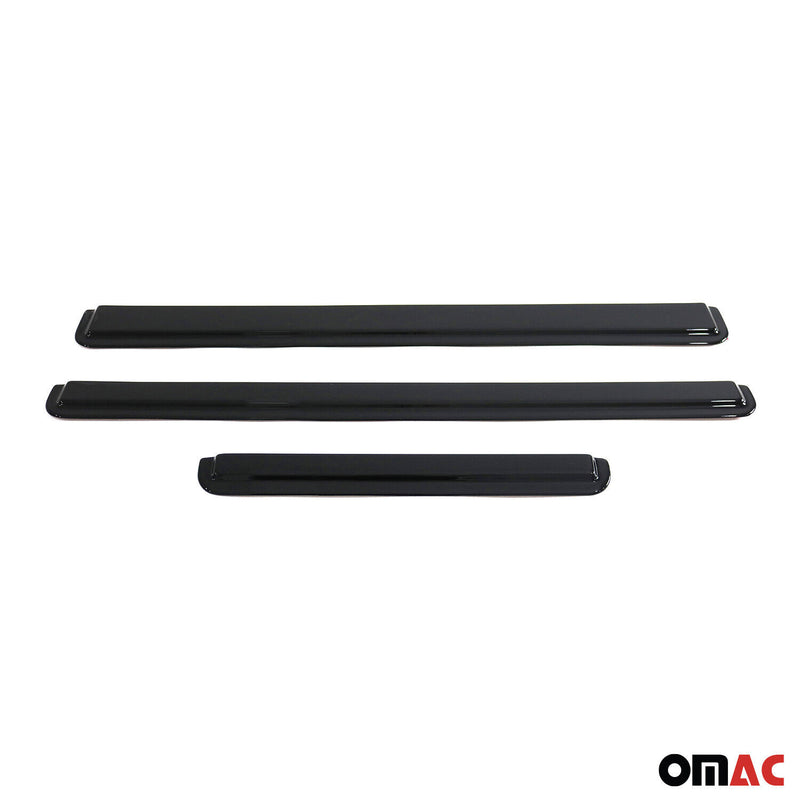 Modanatura del portellone posteriore per VW T5 T6 Transporter VAN 2003-2025 porta scorrevole sinistra
