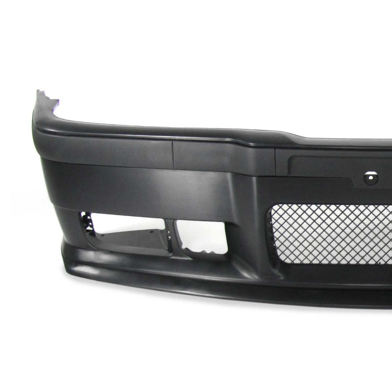 Paraurti anteriore JOM per BMW Serie 3 E36 1994-1999 Grigio