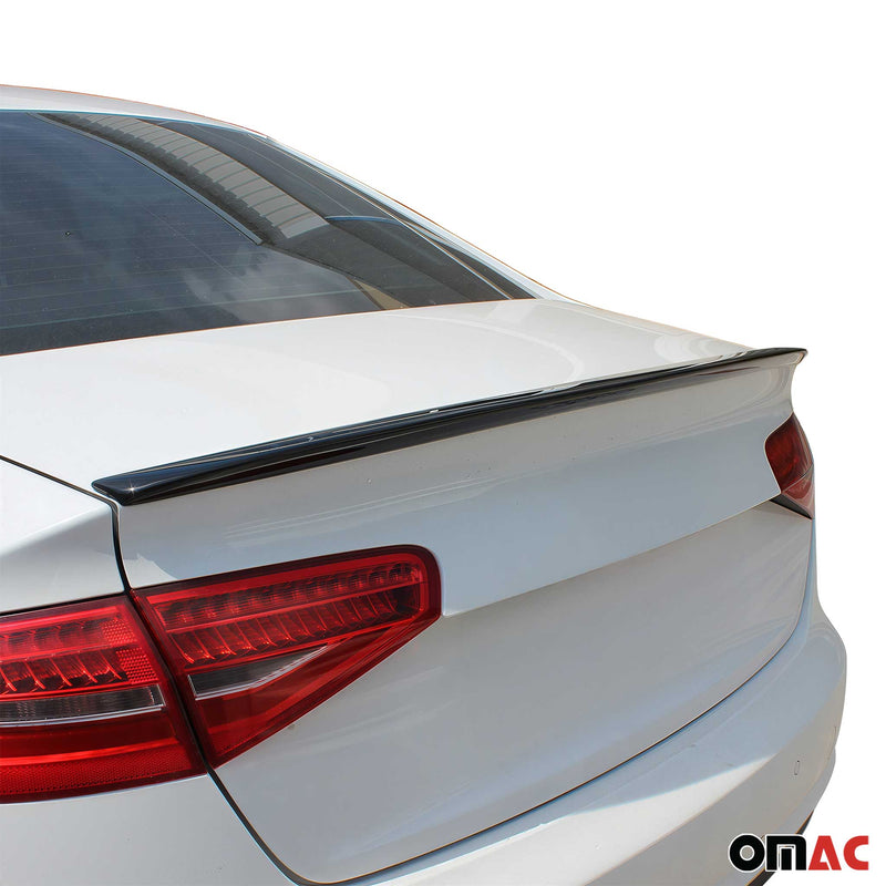 Spoiler posteriore, spoiler sul tetto, labbro posteriore per VW Passat B8 Limo 2015-2022 con primer ABS 