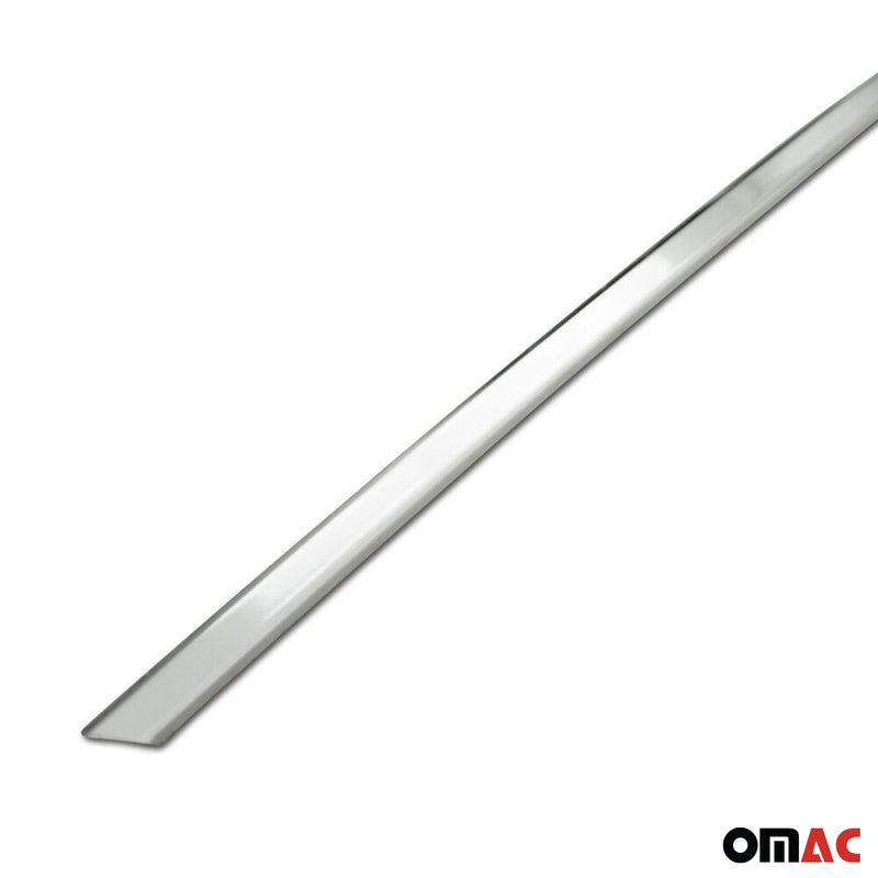 Heckklappe Kofferraumöffner Griff für VW Golf 2009-2013 Edelstahl Chrom