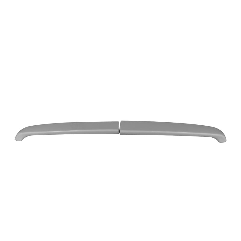 Spoiler posteriore alettone posteriore labbro posteriore per VW Transporter T4 1990-2003 colore R902 ABS 