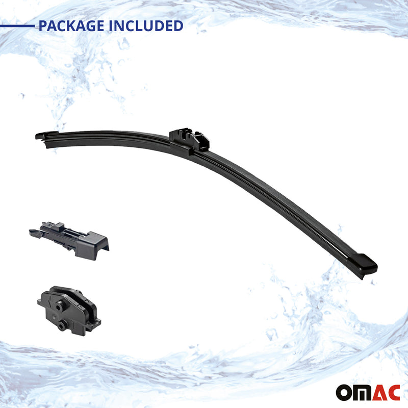 Spazzola tergicristallo posteriore SWF per Land Rover Range Rover Sport II 2013-2025