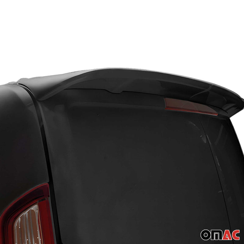 Spoiler posteriore alettone posteriore labbro posteriore per Ford Tourneo Custom 2013-2024 colore JAYC 