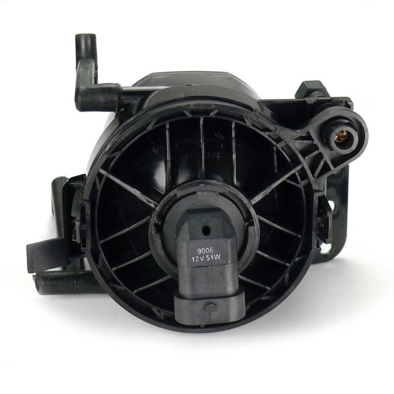 Fari fendinebbia JOM per BMW Serie 3 E46 E90 E91 / Serie 5 E60 E61 / Serie 6 E63 E64