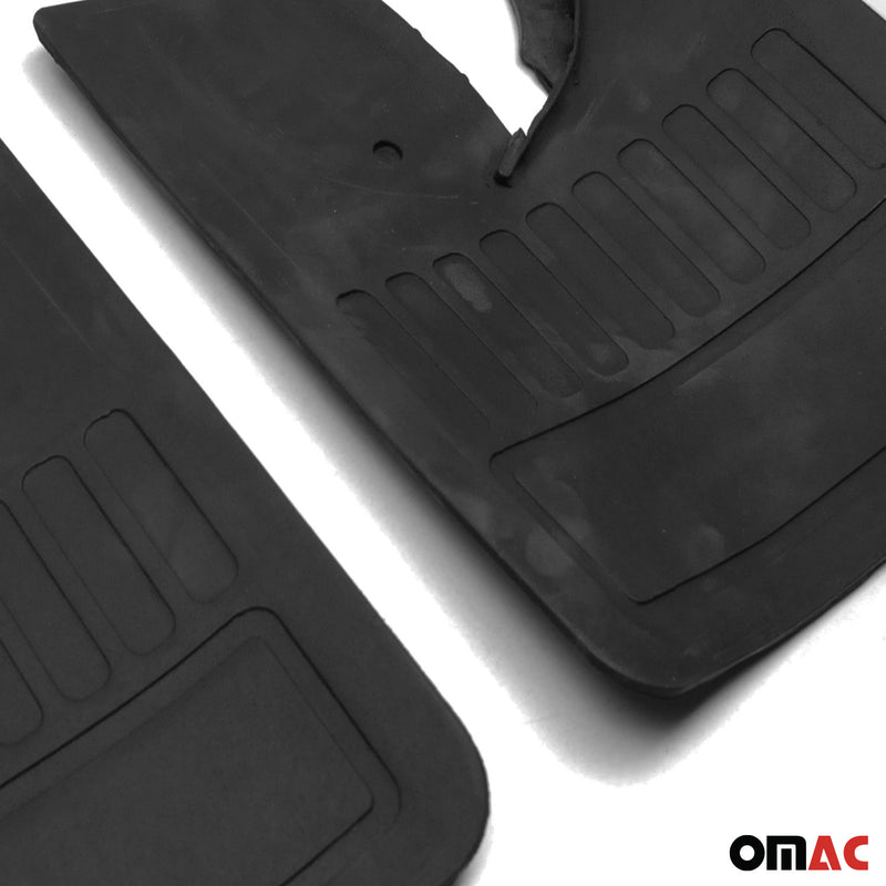 Paraspruzzi 2x per Mercedes Sprinter W901 903 VW VOLT LT 28-35