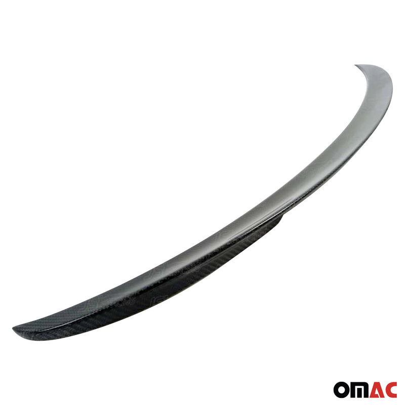 2012-2019 BMW 3er F30 Heckspoiler Hecklippe Wassertransferdruck