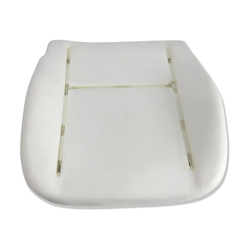 Cuscino per sedile auto in schiuma di poliuretano espanso per Fiat Doblo 2010-2021 color sabbia