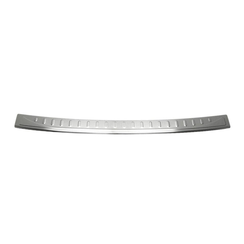Paraurti di protezione della soglia di carico per VW Passat B8 berlina 2015-2025 in acciaio inox