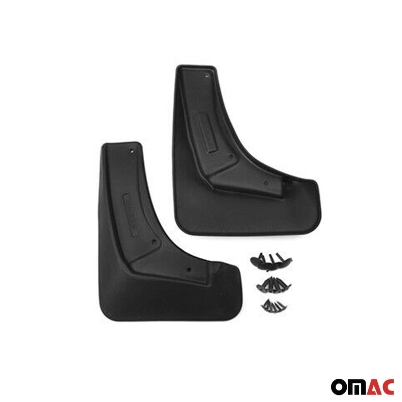 Paraspruzzi per Suzuki Grand Vitara 2005-2015 ABS 4x
