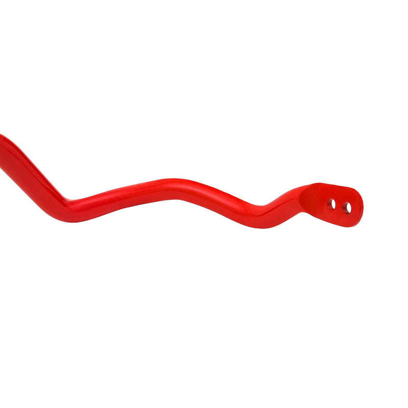 Stabilizzatore per BMW Serie 3 E46 Limo Coupé Cabrio Touring Rosso 1 pz.