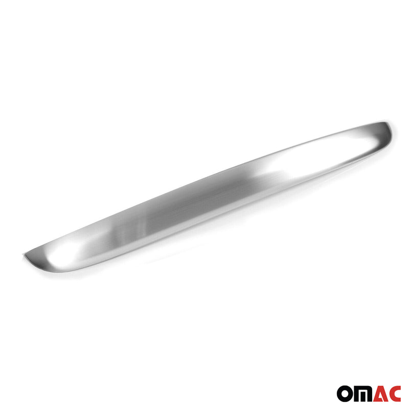 Maniglia di apertura del portellone posteriore per Mini Cooper R56 2006-2013, cromata spazzolata