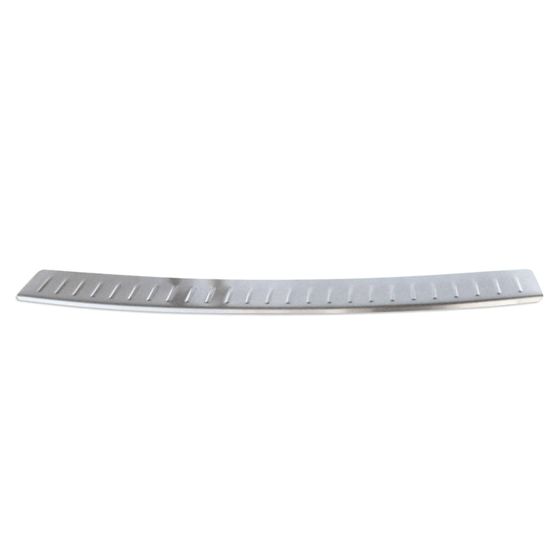 Paraurti di protezione della soglia di carico per VW Passat Variant B6 2005-2010 cromato spazzolato