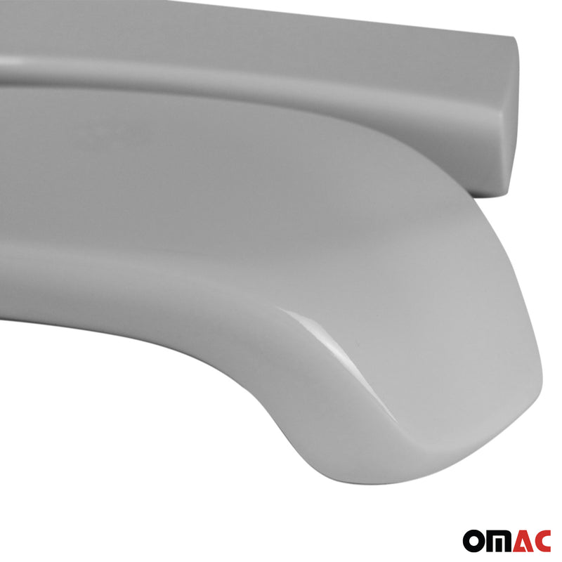 Spoiler posteriore alettone posteriore labbro posteriore per VW Transporter T4 1990-2003 colore R902 ABS 