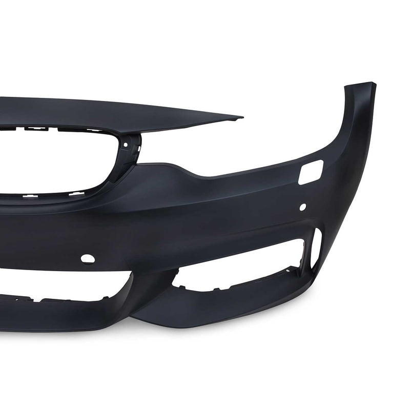 Paraurti JOM per BMW F32 Coupé F33 Cabrio F36 Gran Coupé PDC + SRA