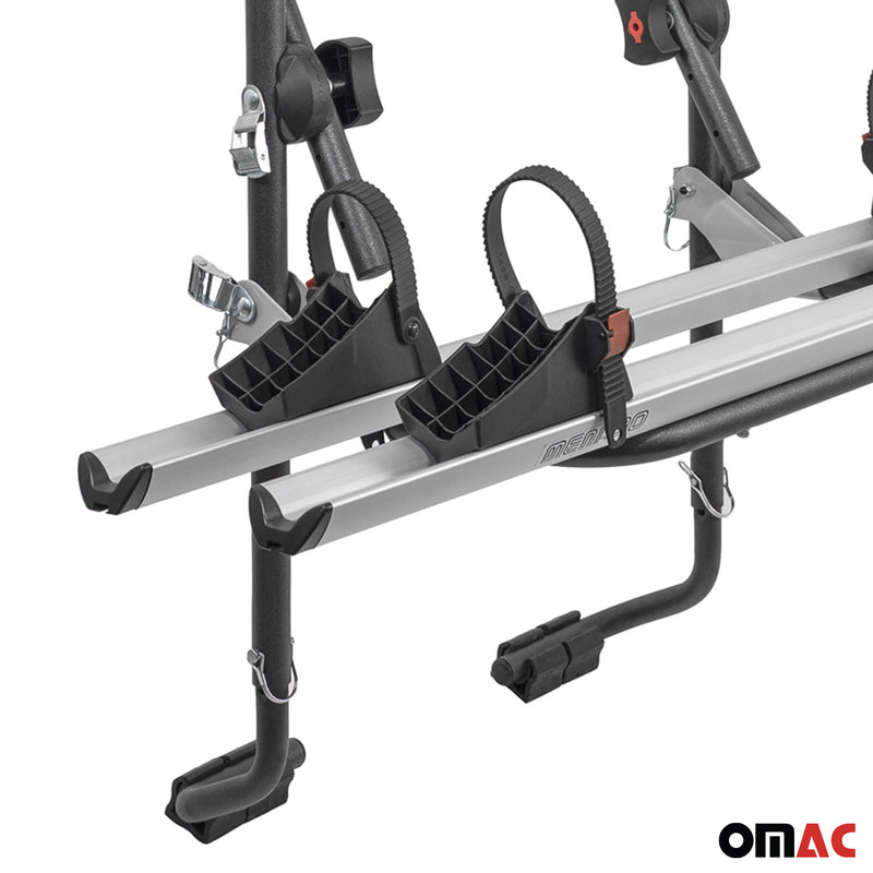 Portabiciclette per portellone posteriore E Bike Renault Talisman 2 bici