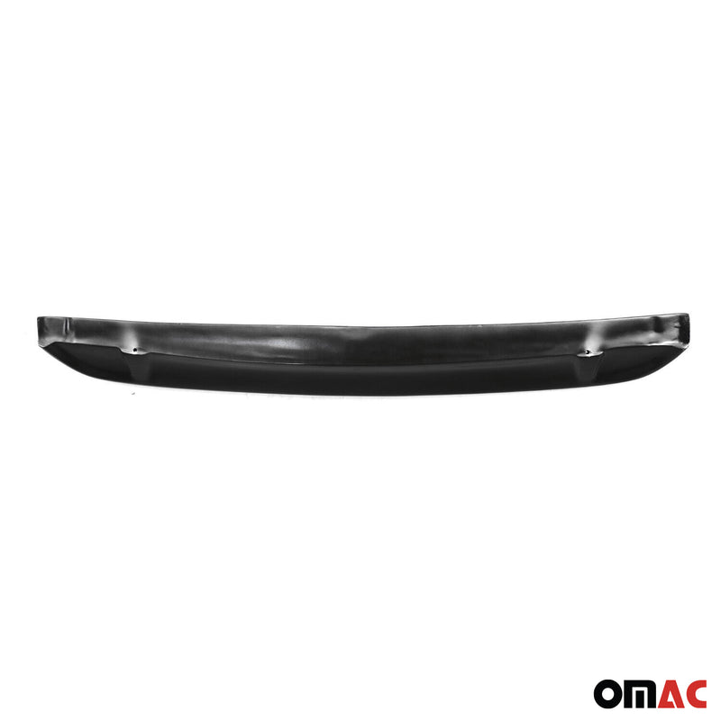 Spoiler posteriore alettone posteriore labbro posteriore per Mercedes Sprinter W906 2008-2016 Nero 
