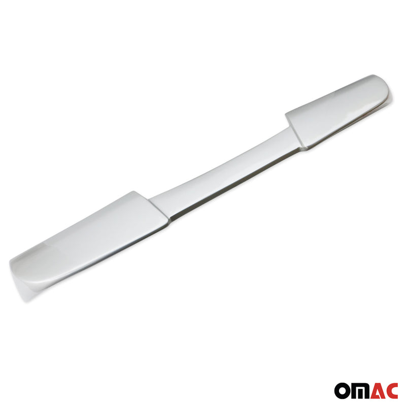 Spoiler posteriore, spoiler sul tetto, labbro posteriore per Mercedes Vito W639 2003-2014 verniciato grigio 