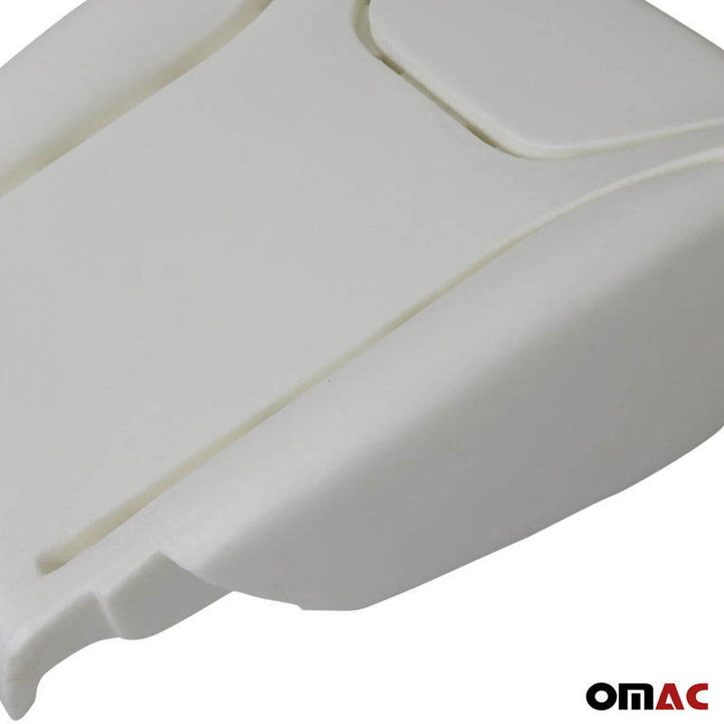 Cuscino del sedile in schiuma per auto per Nissan Primastar 01-14 color sabbia