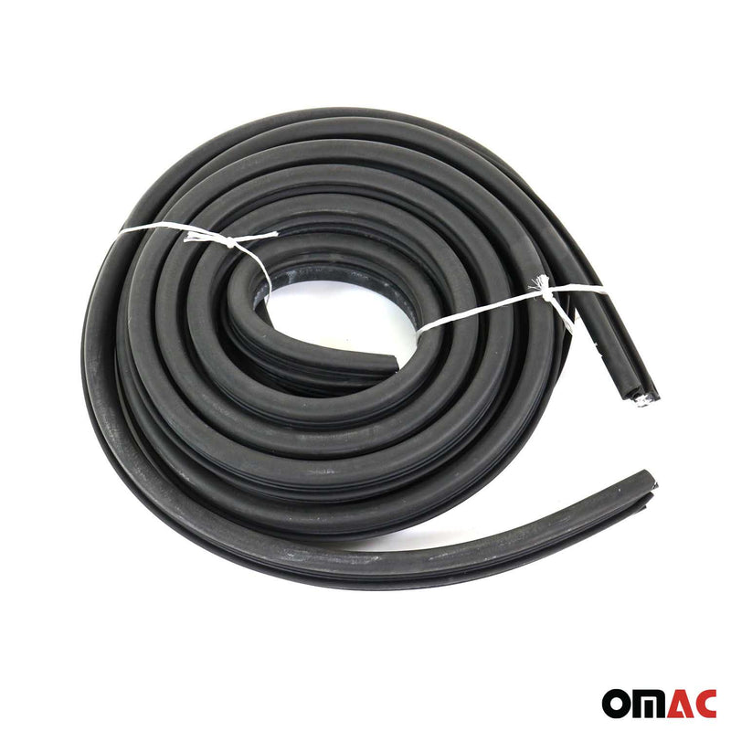 Protezione del bordo della portiera per Opel Astra G HB 5D/SD/SW 1998-2003 