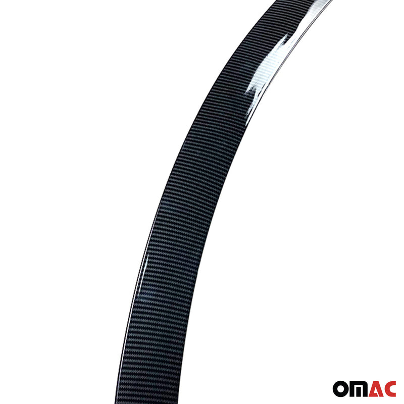 2020-2022 Mercedes GLC Coupe C253 Heckspoiler Hecklippe Wassertransferdruck