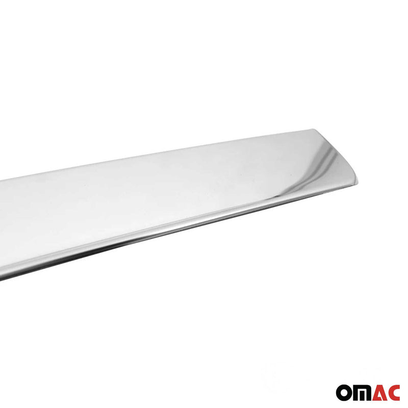Maniglia apri-bagagliaio per Mercedes Sprinter W906 2006-2018 in acciaio inox cromato 