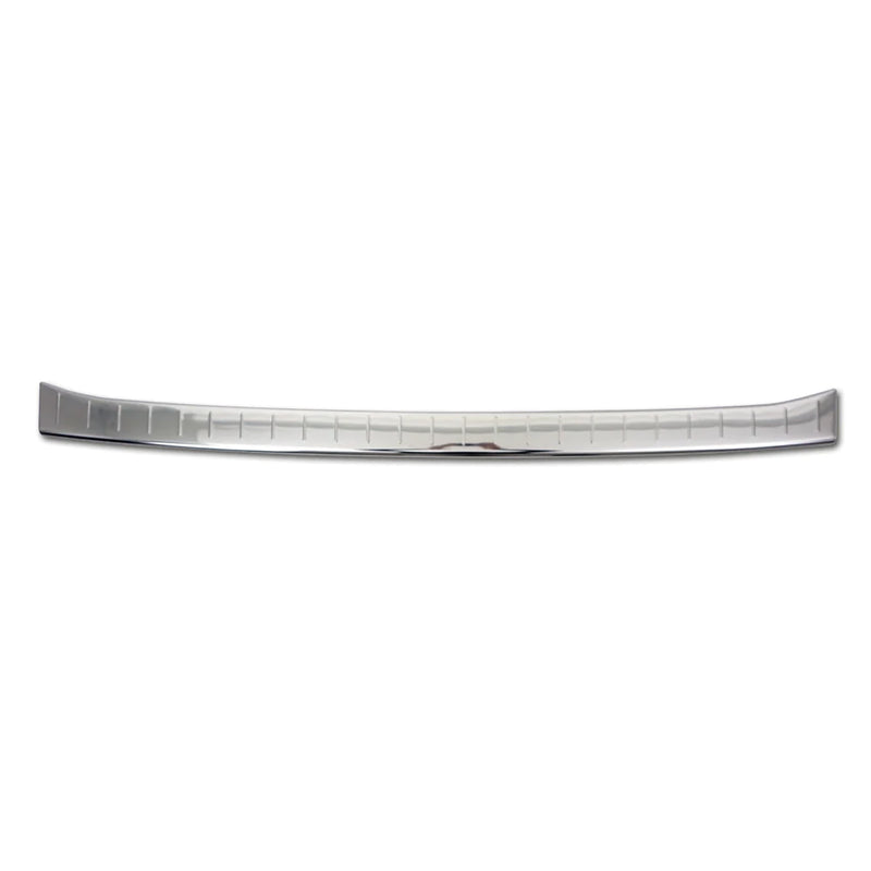 Ladekantenschutz für Mercedes Sprinter 907 910 2018-2023 Edelstahl Glanz 1x