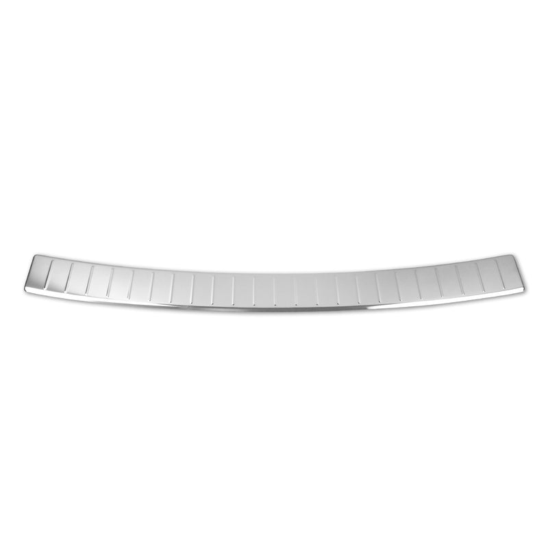Protezione paraurti per soglia di carico per BMW Serie 1 F20 F21 3 porte 5 porte 2012-2019 Cromata