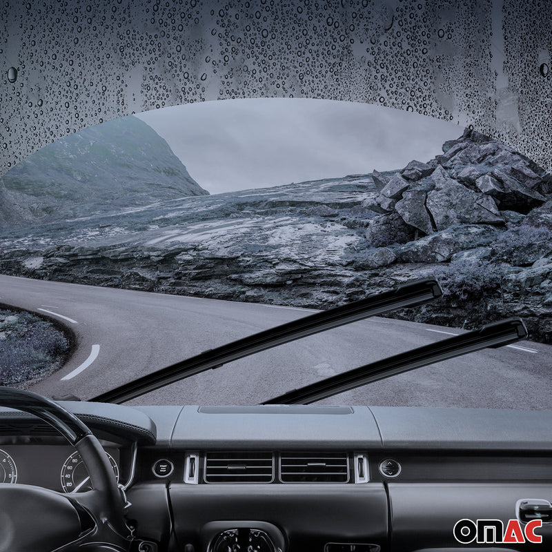 Spazzola tergicristallo anteriore Opel Cascada SWF 2013-2019