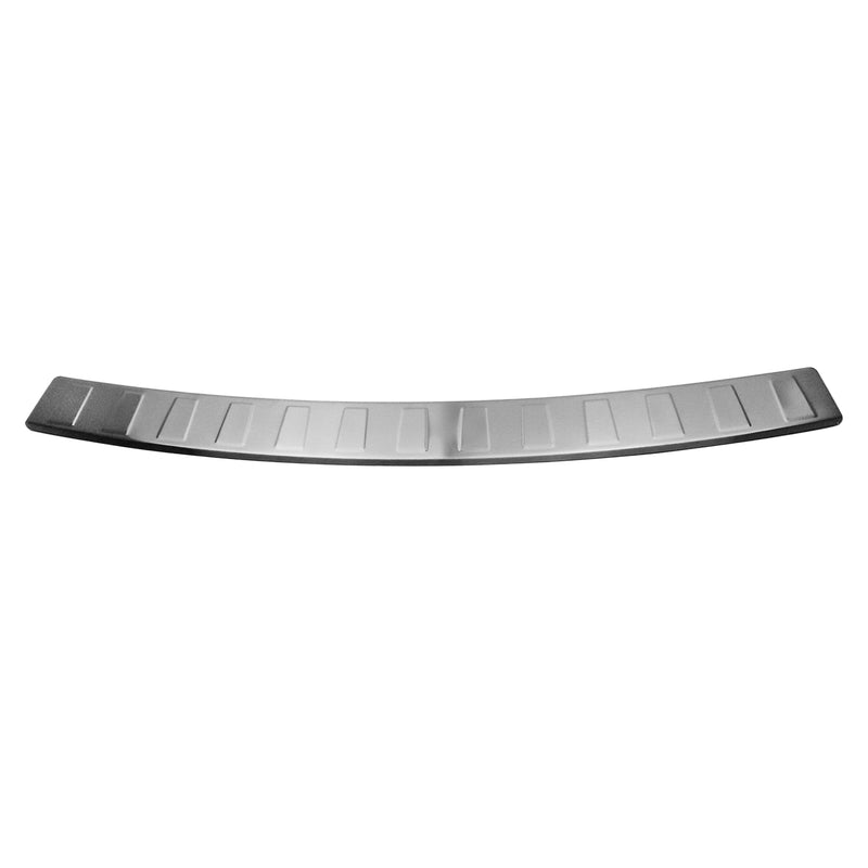 Ladekantenschutz für Seat Alhambra VW Sharan 2010-2025 Edelstahl Chrom Gebürstet