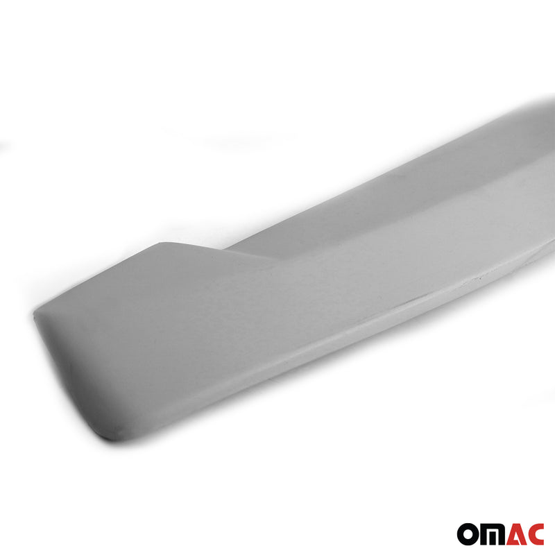 Spoiler posteriore spoiler tetto alettone posteriore per Kia Sportage II 2006-2009 primerizzato
