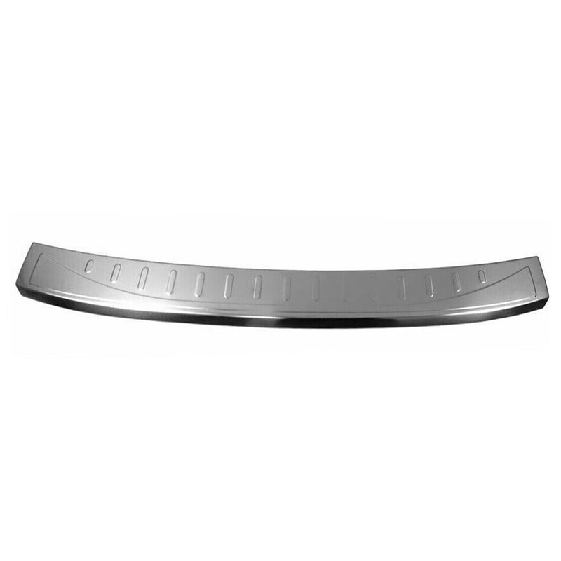 Protezione paraurti per soglia di carico per Mazda 6 Wagon 2012-2015, colore di serie B, spazzolata