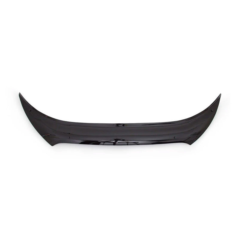 Zanzariera deflettore cofano per Hyundai ix35 ix35 2010-2015 scura