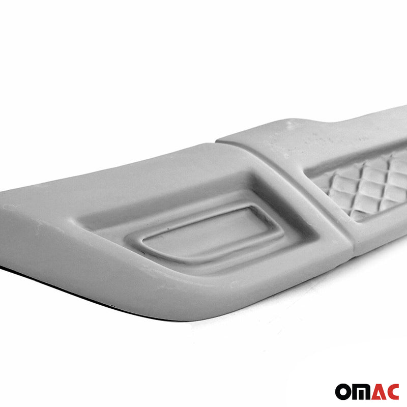 Paraurti posteriore diffusore per Renault Megane Hatchback 2008-2015 primerizzato 1 pz 