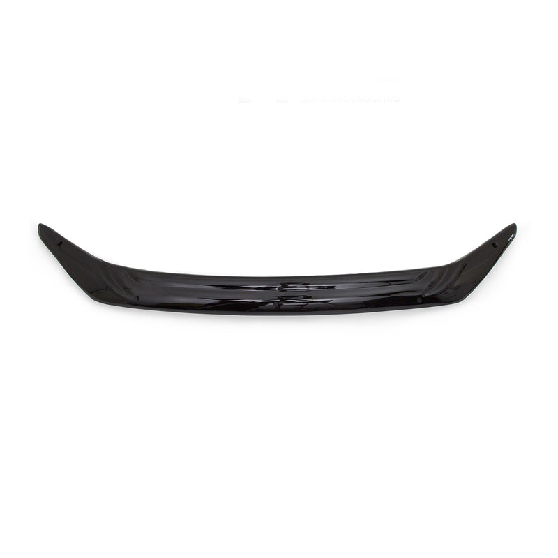 Deflettore cofano protezione insetti e pietre per Ford Ranger 2009-2012 scuro 