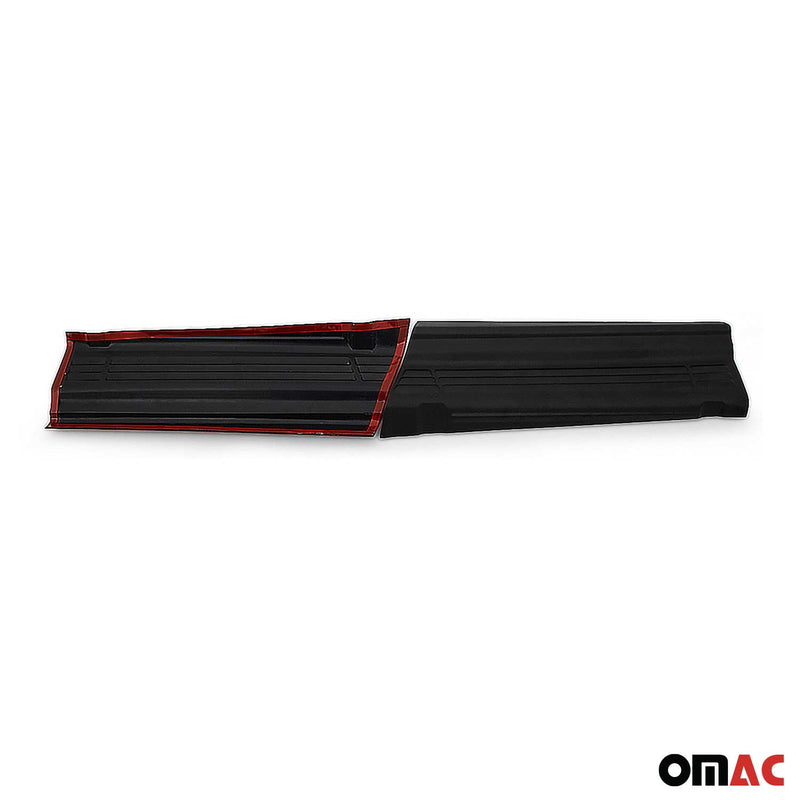 Soglie d'ingresso per Fiat Ducato Jumper Boxer 2006-2025 ABS 2x 