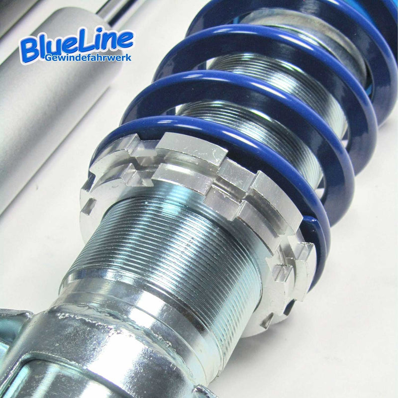 Kit assetto coilover JOM per Volvo 850 LS/LW 1991-96 / S70/V70 L 1996-2000 senza trazione integrale