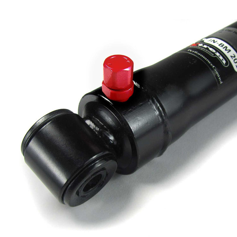 Sospensioni coilover NJT eXtrem per BMW Serie 3 E46 4+6 cilindri incl. Touring 1998-2005