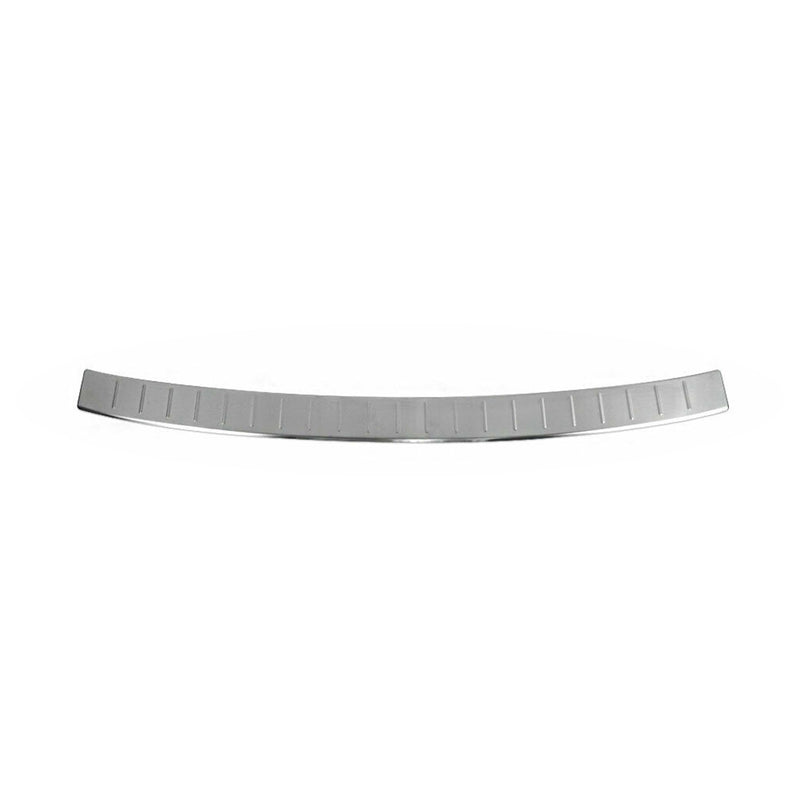 Paraurti di protezione soglia di carico per Audi A4 B8 Avant Allroad 2007-2016 in acciaio inox