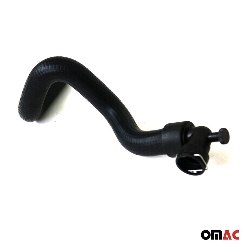 6466.CL Tubo flessibile del riscaldamento per Peugeot Partner Tepee 2008-2016 ABS