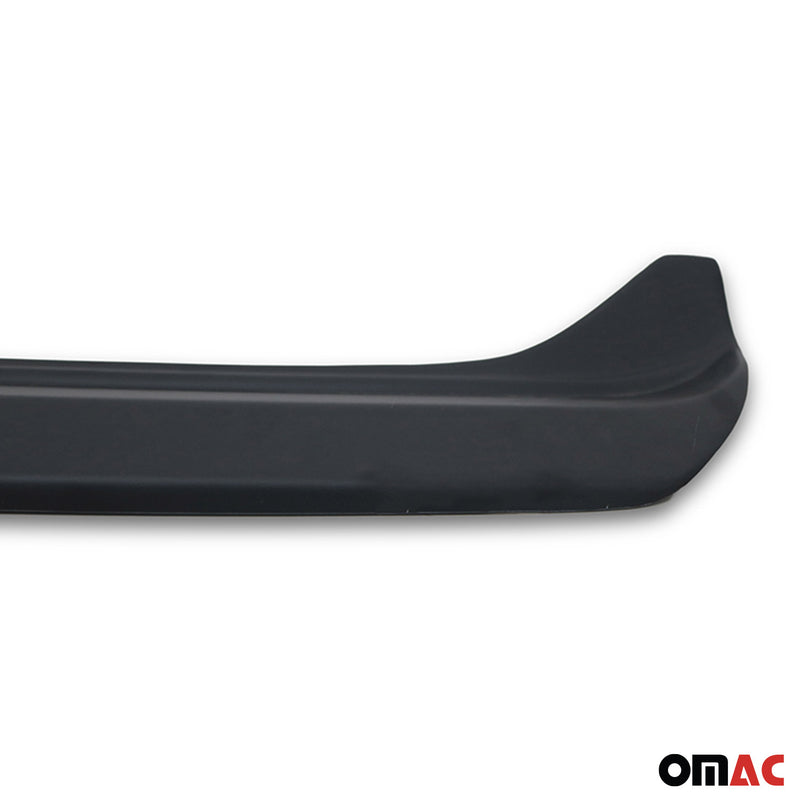 Protezione paraurti per soglia di carico per VW Passat B8 berlina 2015-2019 ABS
